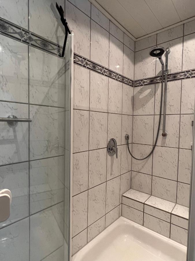 Aussergewoehnliches Haus Mit Sauna, Kamin Und Garten Wilhelmshaven Eksteriør billede